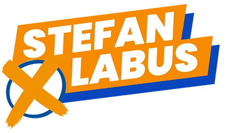 Stefan Labus - Oberbürgermeisterkandidat für Schweinfurt